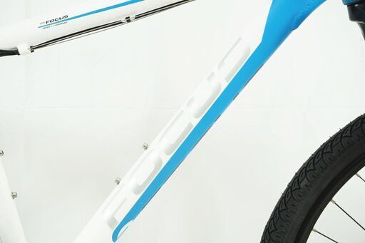 FOCUS 「フォーカス」 BLACK FOREST 4.0 年式不明 マウンテンバイク