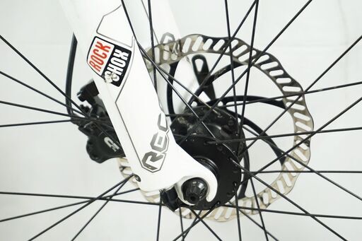 FOCUS 「フォーカス」 BLACK FOREST 4.0 年式不明 マウンテンバイク