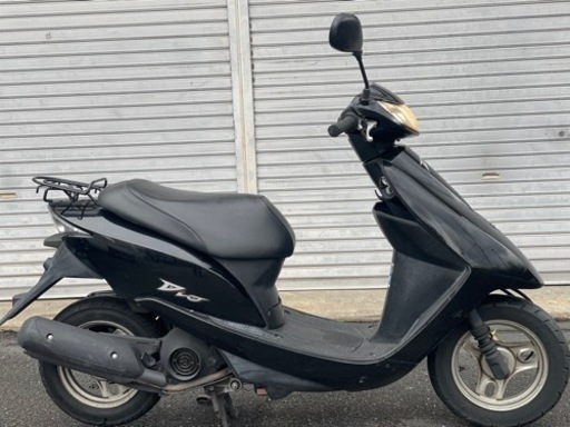 HONDA ディオ 原付 4st dio DIO 通勤通学に ZX ZR エボ ZZ Z4 | stainu