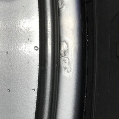 No.56スタッドレス195/65/R15 5H PCD114.3 アルミ付4本セット