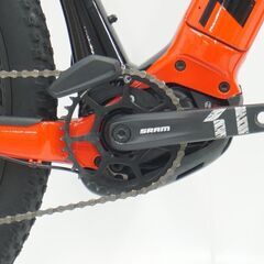 TREK 「トレック」 Powerfly 5 2021年モデル E-Bike マウンテンバイク