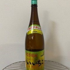 いいちこ1800ml