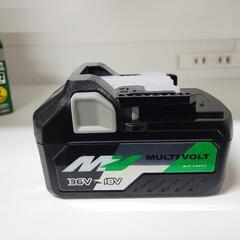 HiKOKI 蓄電池 バッテリー BSL36A18 美品 リサイクルショップ宮崎屋