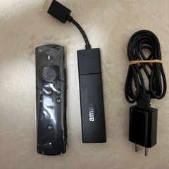 Amazon fire stick 第一世代　①