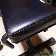 定価47,850円マルチポジションベンチHPM /IROTEC（アイロテック）