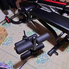 定価47,850円マルチポジションベンチHPM /IROTEC（アイロテック）