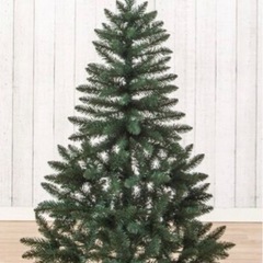 【終了】クリスマスツリー、120センチと150センチいずれかでも...