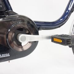  PANASONIC「パナソニック」 ビビライフ BE-ELR834 2022年モデル 電動アシスト自転車