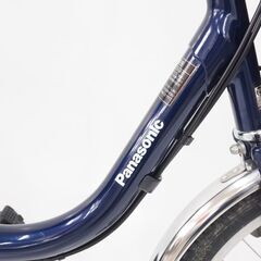  PANASONIC「パナソニック」 ビビライフ BE-ELR834 2022年モデル 電動アシスト自転車