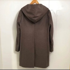 ほぼ未使用⭐︎ ATTACHMENT ダッフルコート