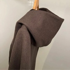 ほぼ未使用⭐︎ ATTACHMENT ダッフルコート