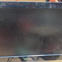 東芝22インチテレビ REGZA 22A8000(2009年製)