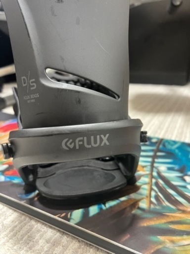 FLUX DS 21-22 M size (新品購入5回のみ使いました) | megyesulet.hu FLUX DS 21-22 M size (新品購入5回のみ使いました) | megyesulet.hu