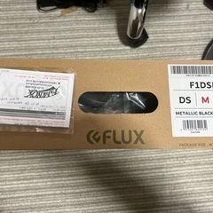 FLUX DS 21-22 M size (新品購入5回のみ使いました)