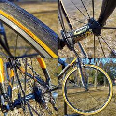 激安1台で終了スペインORBEA🇪🇸オルベアカーボンロードバイク