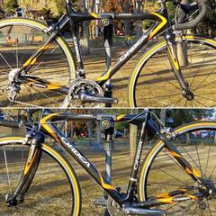 激安1台で終了スペインORBEA🇪🇸オルベアカーボンロードバイク