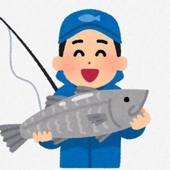 釣り始めたいので釣具ください