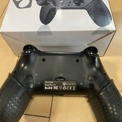 プレステ４　1TB交換済