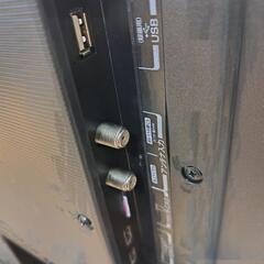 J001★TOSHIBA★32インチ地デジTV ★32S22★2018年製