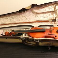 バイオリン Violin The Stentor Studen...