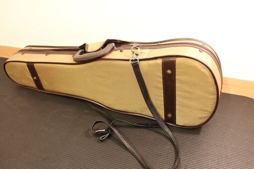 【美品】STENTOR STUDENT バイオリン　4/4 ケース・肩当て付き バイオリン Violin The Stentor Student ST 4/4 ケース/肩当て/1