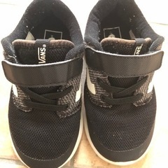 VANS  16cm