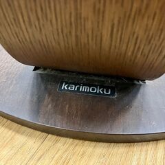 トレファク熊谷駅前店】カリモク サイドテーブルのご紹介です！