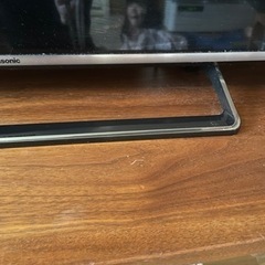 ウォールナット　無垢材　TVボード　TV台