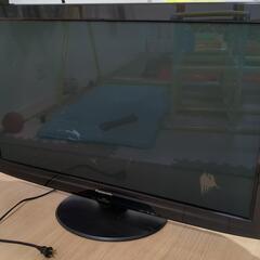 Panasonic プラズマテレビ 42型