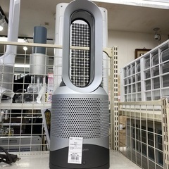 dyson】空気清浄機機能付きファンヒーター入荷しました！