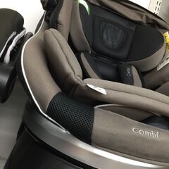 ジモティ来店特価!!　チャイルドシート　コンビ　ネルーム　NG-520　J-0228 ジモティ来店特価!! チャイルドシート コンビ ネルーム NG-520 J-0228