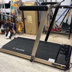 ALINCO/アルインコ ランニングマシン フィットネス フラットジョグ 