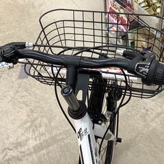 ロードバイク 自転車 OFFICE PRESS 28インチ 48サイズフレーム 変速