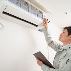 月収100万円も目指せる！未経験から始める家電修理のお仕事！気に...