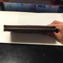 ルイ　ヴィトン財布　中古