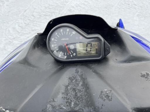 スノーモービル YAMAHA パイパー➁ 商談中