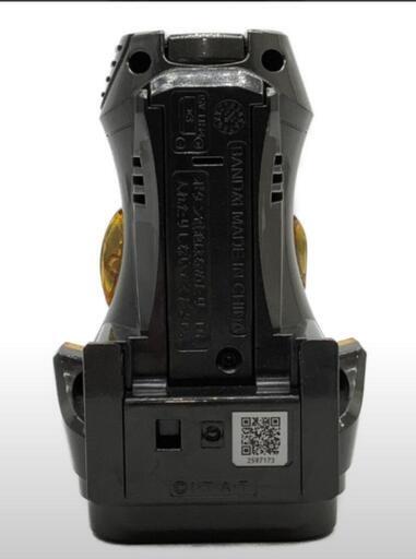 レア物 非売品 仮面ライダーリバイス DXレックスバイスタンプ