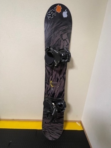 スノーボード板Skate Banana Lib Tech itastes.it