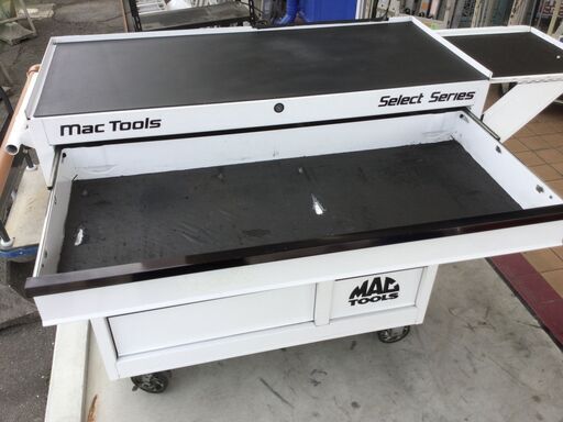 【エコツール豊田インター店】MACTOOLS/マックツール ロールキャビネット 13ドロワー MB4290【愛知県/豊田インター店/工具】 エコツール豊田インター店】MACTOOLS/マックツール ロールキャビネット