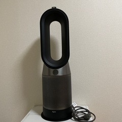 【ネット決済・配送可】買わないなら見ないで！Dyson Pure...