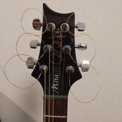 値下げしました。PRS S2 Mira Semi hollow 