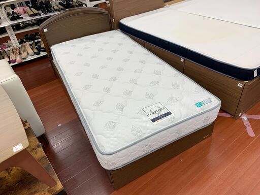 FRANCE BED シングルベッド【トレファク所沢店】
