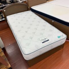 FRANCE BED シングルベッド【トレファク所沢店】