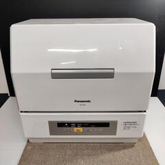 Panasonic NP-TCR2 食洗機