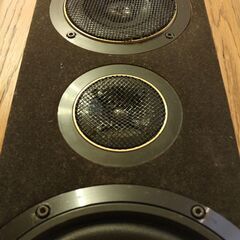 スピーカー Pioneer Elite TZ-7  トールボーイスピーカー