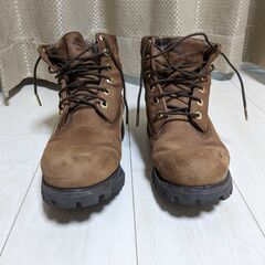 Timberlandブーツ27cm