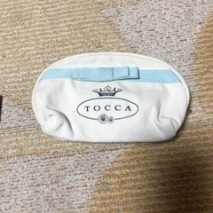 tocca ポーチ
