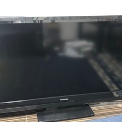 2023/4/20までの限定価格　東芝　REGZA 40BC3 ...