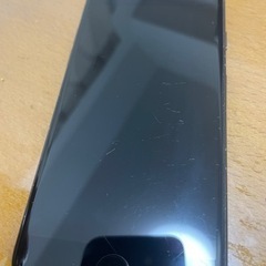 iPhone7  ブラック　32gb   バッテリー90%