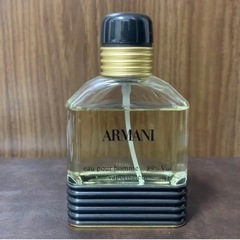 ジョルジオ アルマーニ（Giorgio Armani)香水　メンズ